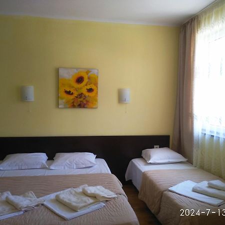 Central Plaza Apartment Pantai Sunny Luaran gambar