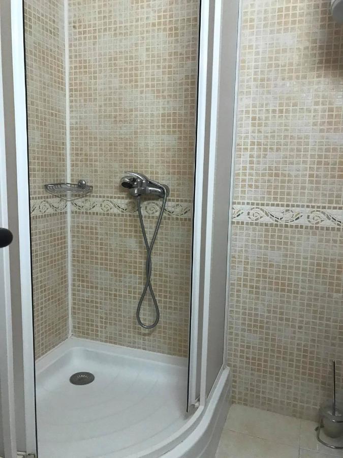 Central Plaza Apartment Pantai Sunny Luaran gambar