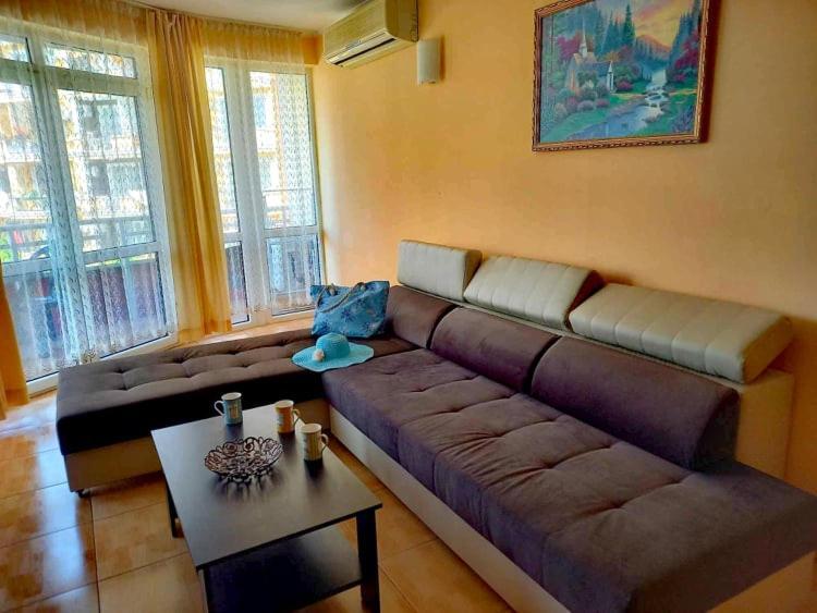 Central Plaza Apartment Pantai Sunny Luaran gambar