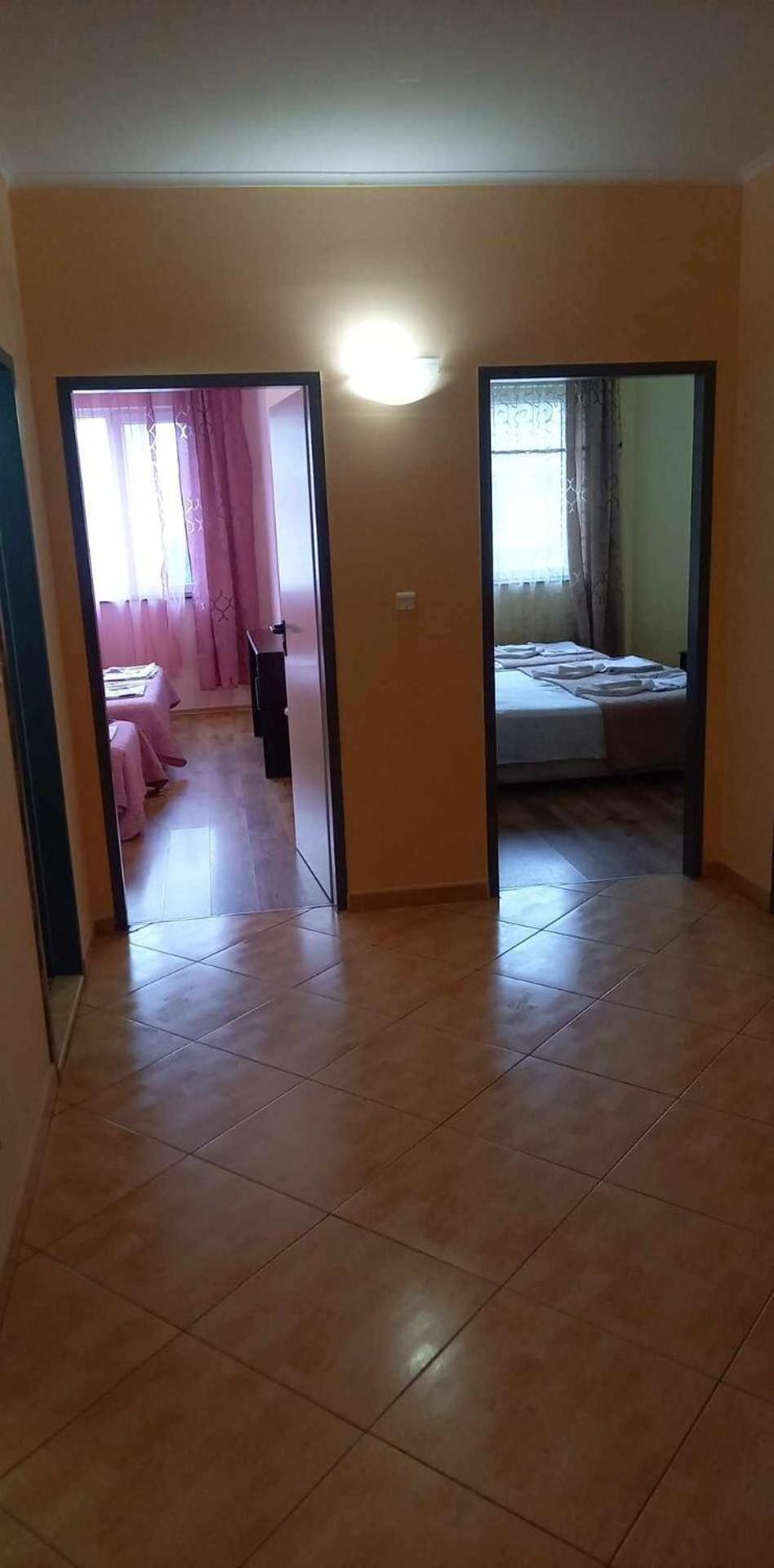 Central Plaza Apartment Pantai Sunny Luaran gambar
