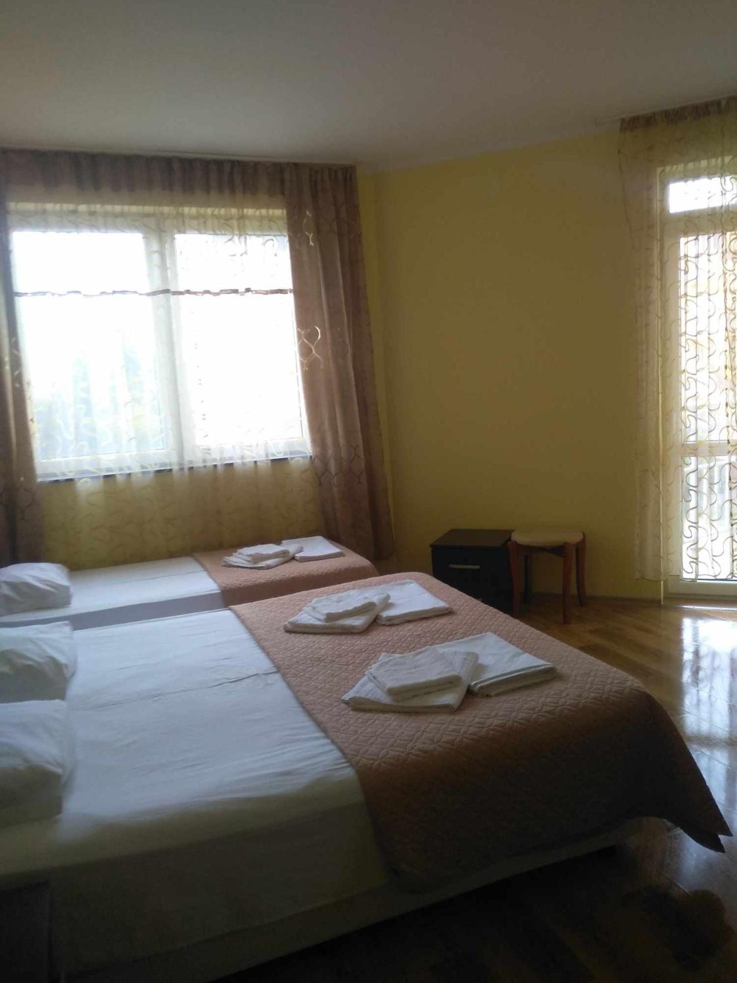 Central Plaza Apartment Pantai Sunny Luaran gambar