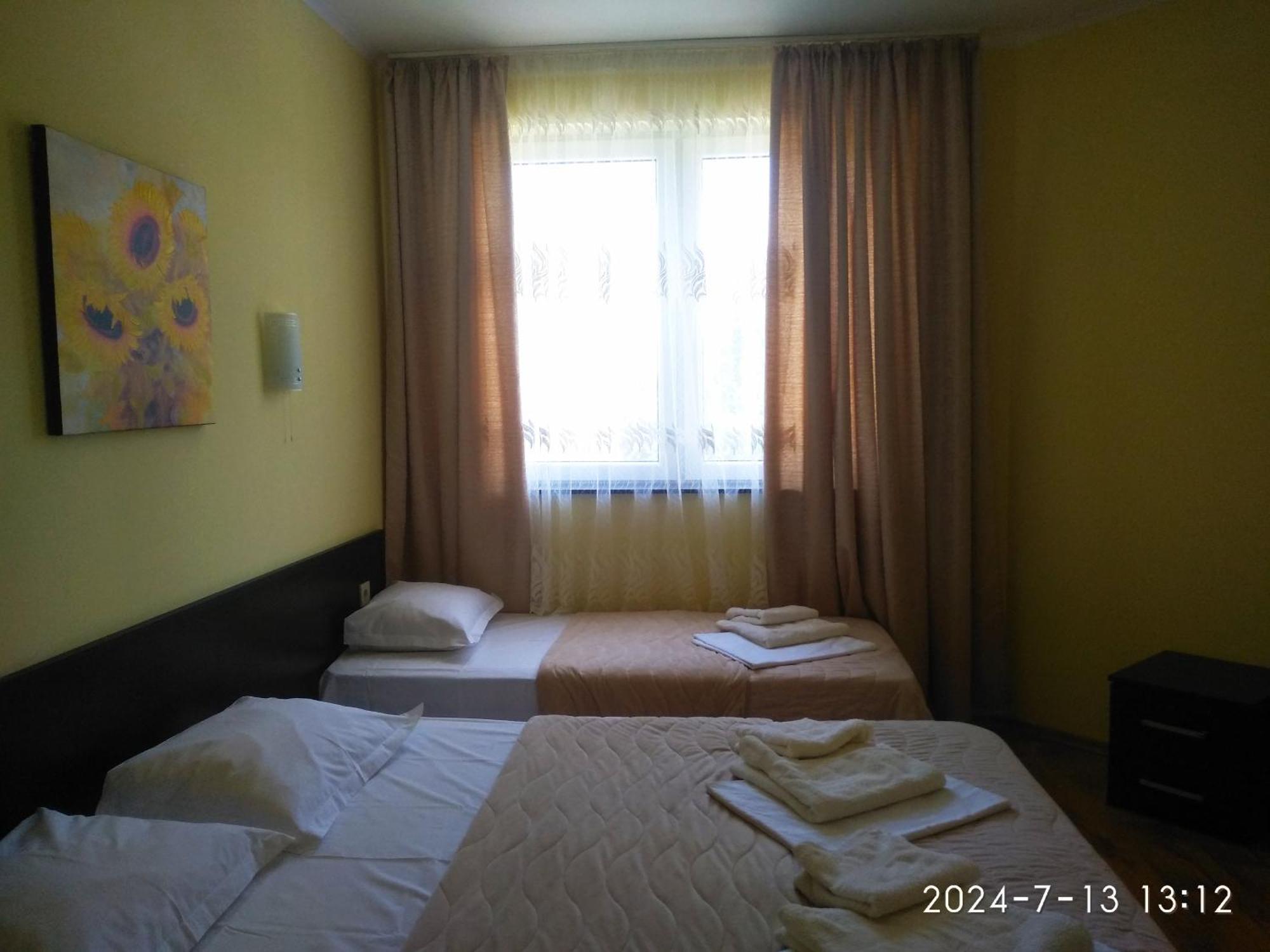 Central Plaza Apartment Pantai Sunny Luaran gambar
