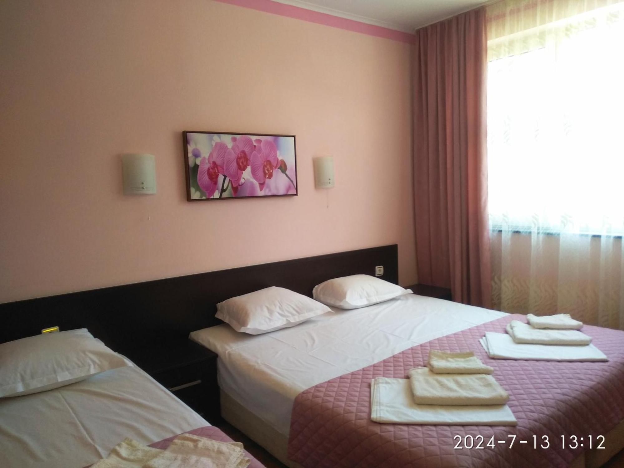 Central Plaza Apartment Pantai Sunny Luaran gambar