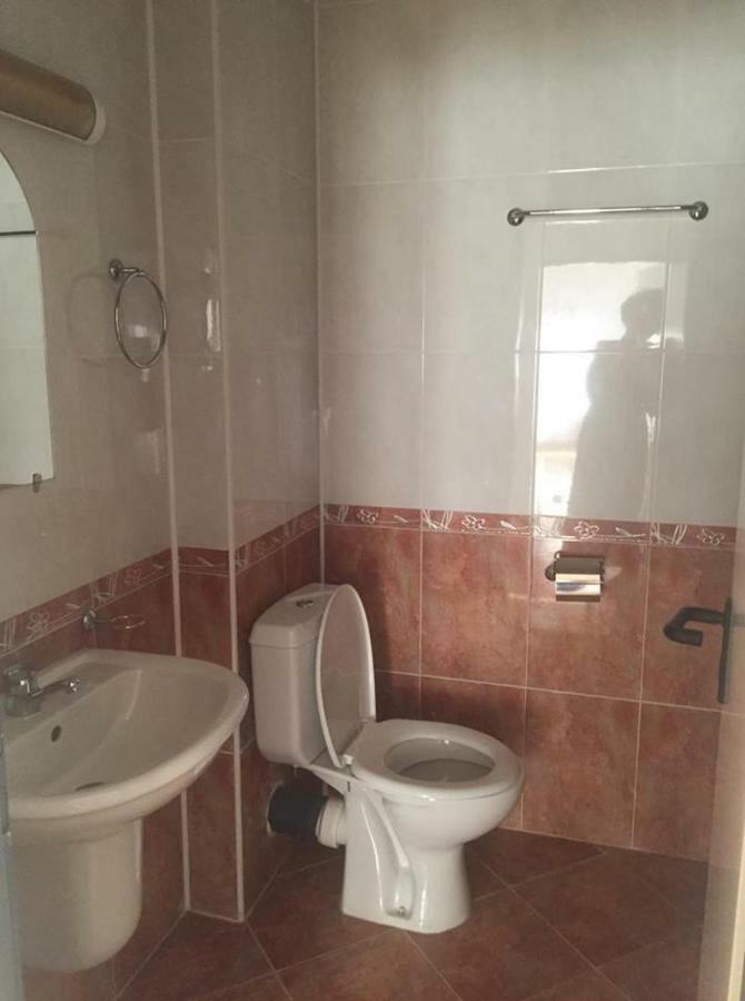 Central Plaza Apartment Pantai Sunny Luaran gambar